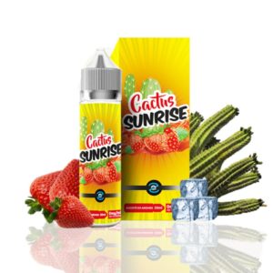 CACTUS SUNRISE E-Liquide