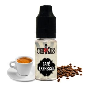 CAFE EXPRESSO E-Liquide