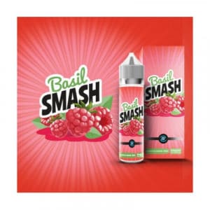 BASIL SMASH E-Liquide