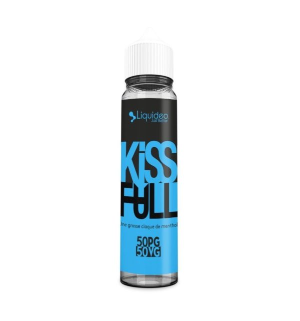 KISS FULL E-Liquide