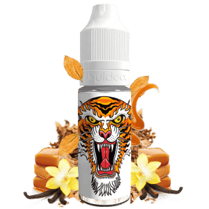gold tiger 10 ml