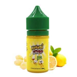 kyandi shop super lemon 30 ml