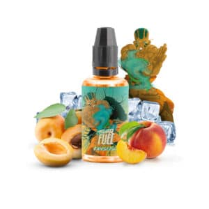 concentre kansetsu 30ml fighter fuel by maison fuel