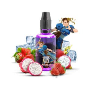 concentre mawashi 30ml fighter fuel by maison fuel