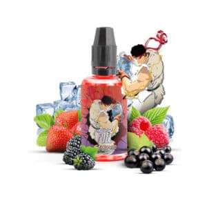 concentre seiryuto 30ml fighter fuel by maison fuel