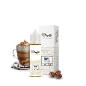frappe puccino 50ml cupide