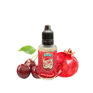 AROME CERISE GRENADE