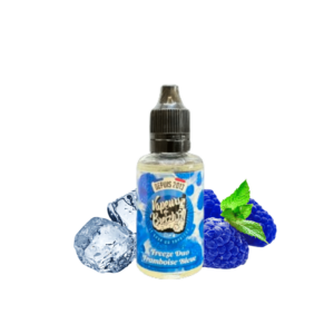 AROME DUO FRAMBOISE BLEUE