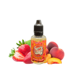 AROME FRAISE PECHE