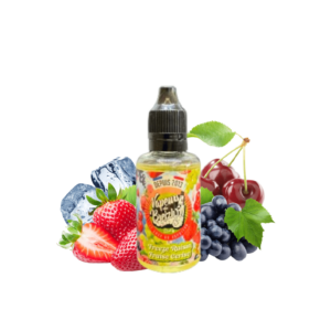 AROME FRAISE RAISIN CERISE