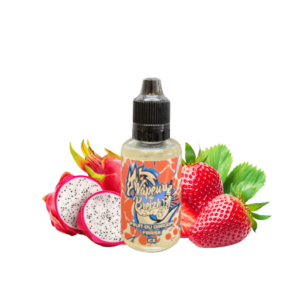 AROME FRUIT DU DRAGON FRAISE
