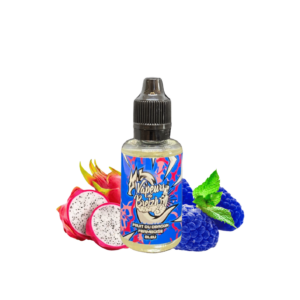 AROME FRUIT DU DRAGON FRAMBOISE BLEUE