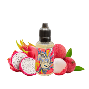 AROME FRUIT DU DRAGON LITCHI