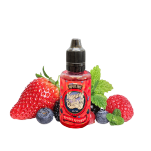 AROME FRUITS ROUGES