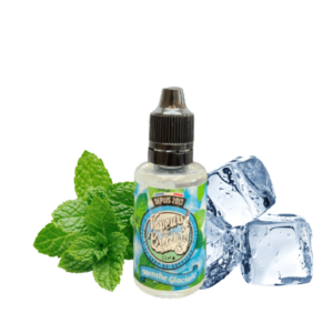 AROME MENTHE GLACIALE