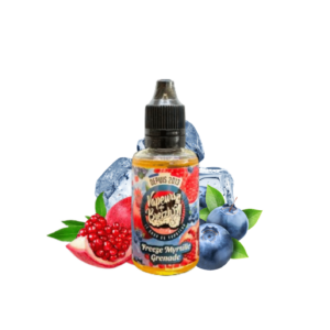 AROME MYRTILLE GRENADE