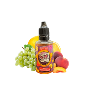AROME PECHE RAISIN CITRON
