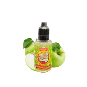 AROME POMME ACIDULÉE