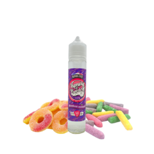 BONBON ACIDULÉS 50 ml