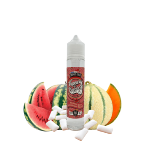 BUBBLE PASTEQUE MELON 50 ml