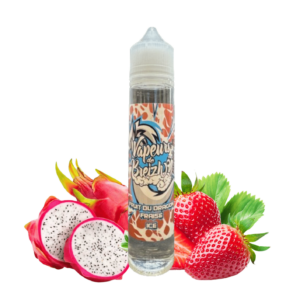 DRAGON FRAISE 50ml