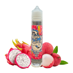 DRAGON LITCHI 50ml