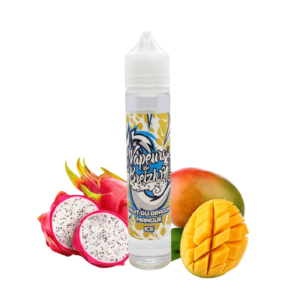 DRAGON MANGUE 50ml