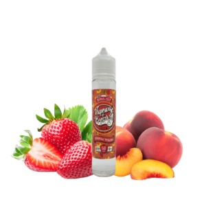 FRAISE PÊCHE 50 ml