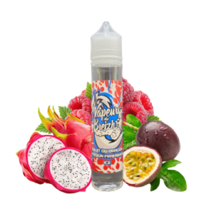 Fruit du Dragon Passion Framboise 50 ml