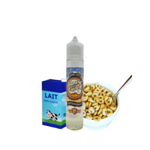 LAIT CÉRÉALES 50 ml