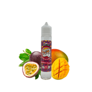 MANGUE PASSION 50 ml