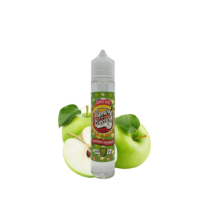 POMME ACIDULÉE 50 ml