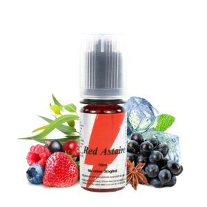 RED ASTAIRE 10 ML