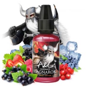 arome ragnarok sweet edition ultimate 30ml