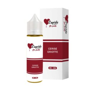 cerise griotte 50ml cupide
