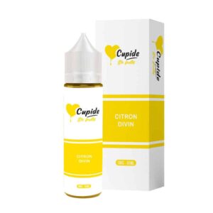 citron divin 50ml cupide