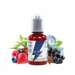 concentre red astaire t juice