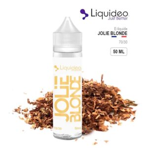 JOLIE BLONDE