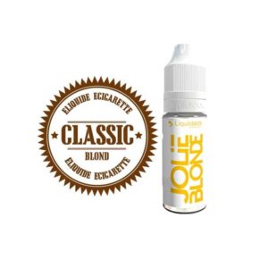 e liquide jolie blonde liquideo
