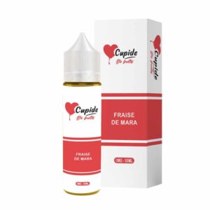 fraise de mara 50ml cupide