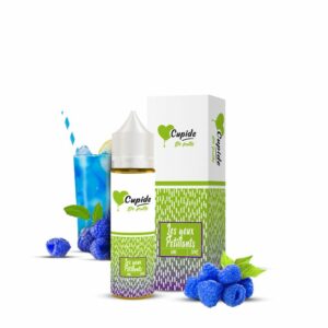 les yeux petillants 50ml cupide