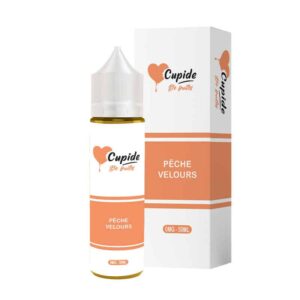 peche velours 50ml cupide