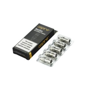 resistance nautilus 1816 par 5 aspire