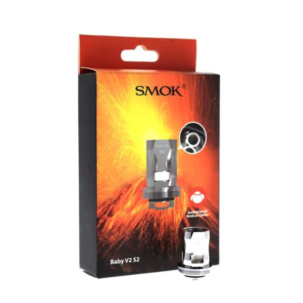 resistances baby v2 s2 smok 1 resistances baby v2 s2 smok 1