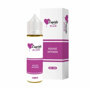 rouge intense 50ml cupide