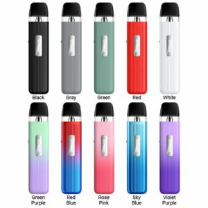 sonder q geekvape