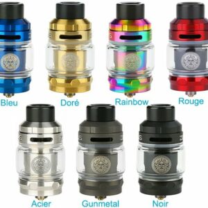 subohm tank geekvape