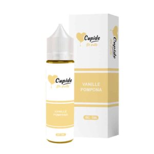 vanille pompona 50ml cupide