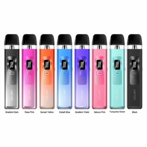 wenax q geekvape