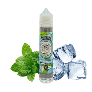 Panier 2 MENTHE GLACIALE
